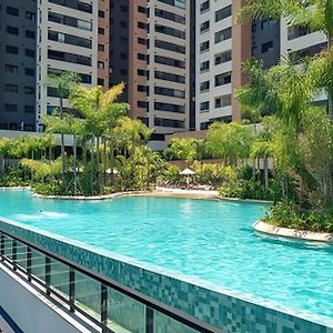 Incrivel Resort Paradisiaco!